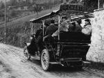 Berliet Type CAA 1908 года
